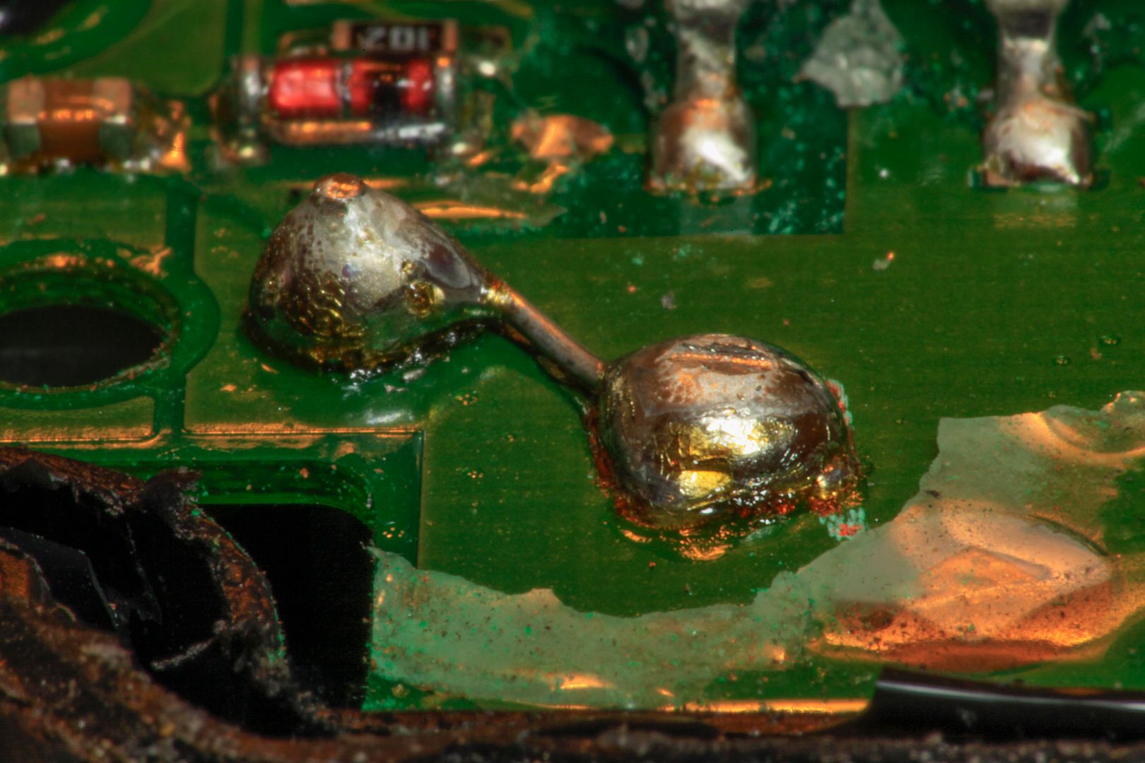 ABS Module ReRepair SwedeSpeed Volvo Performance Forum